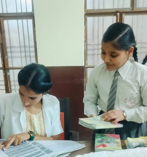 TD Vaccination Camp