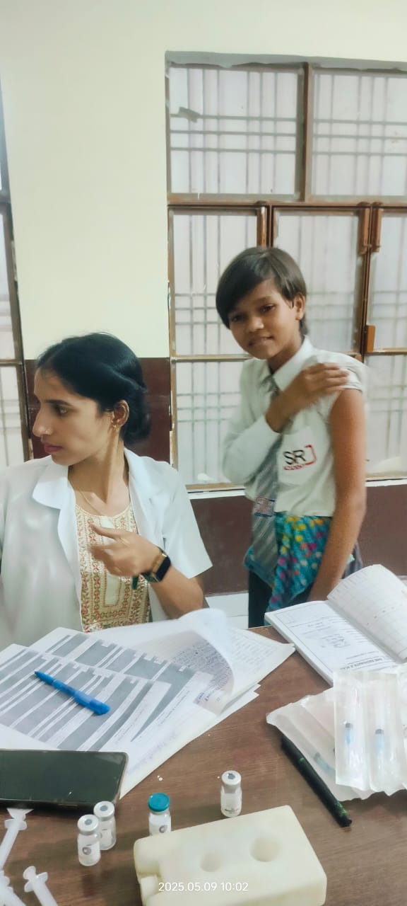 Health Camp