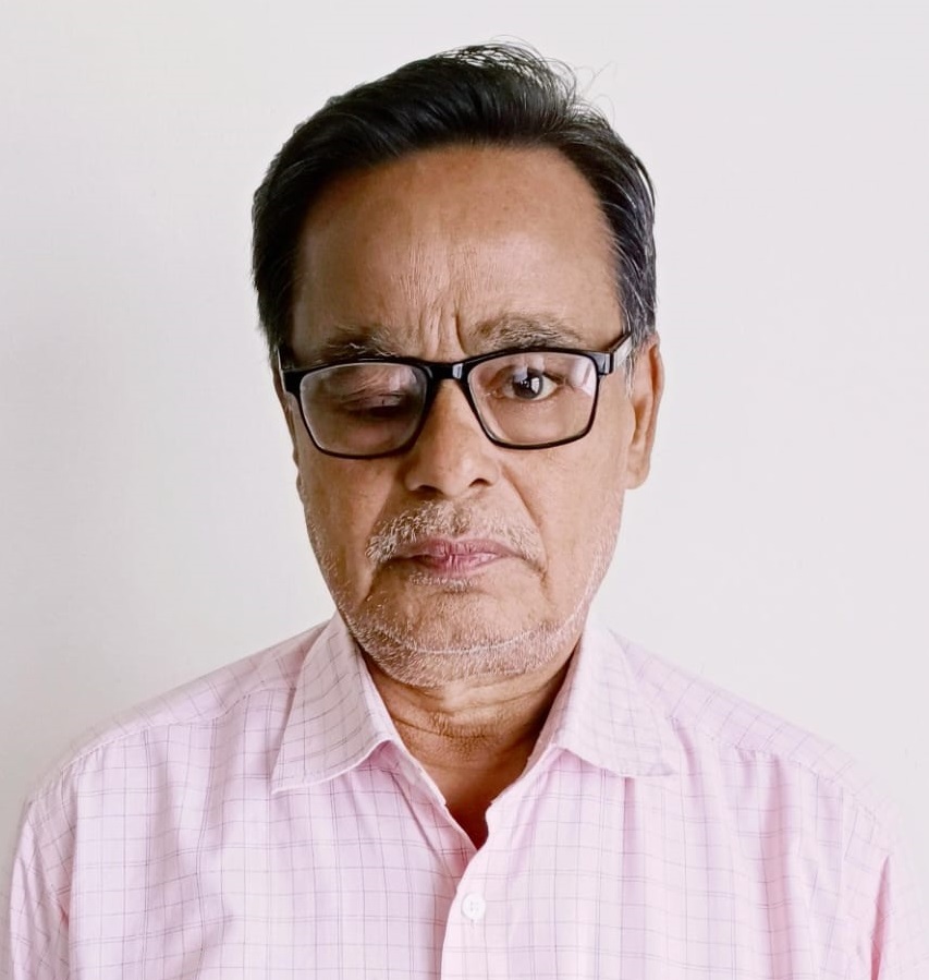 teacher