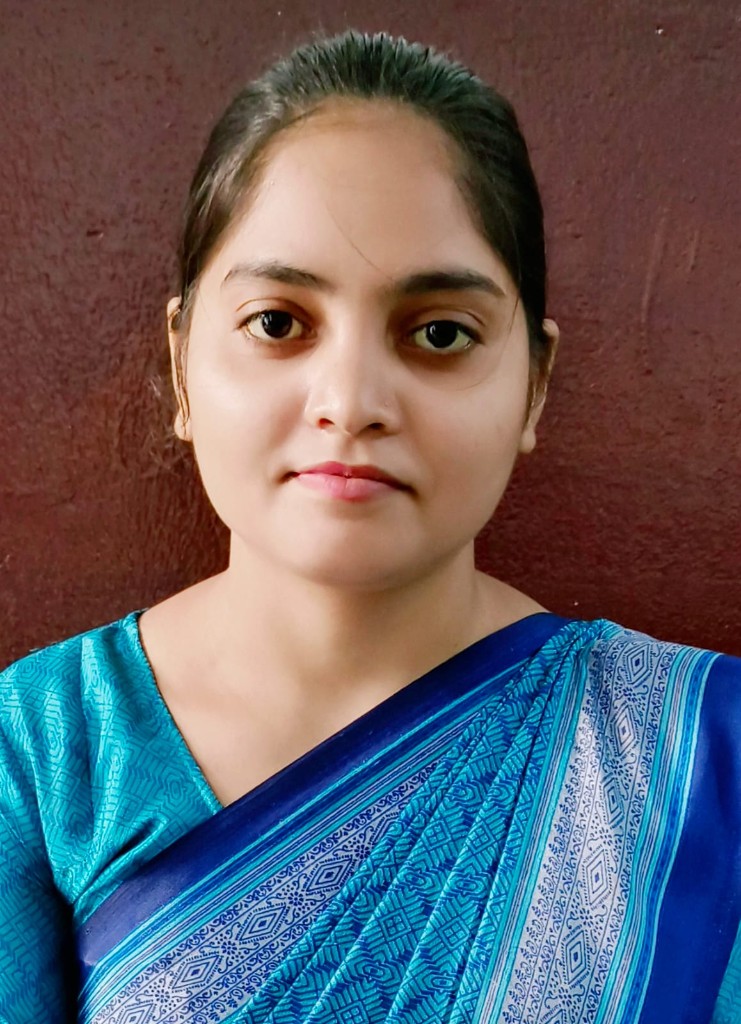 Mohini Sharma P.P.T.